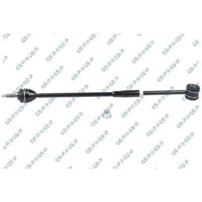 Bilde av stang, stabilisator, Høyre bakaksel, Venstre jaguar s type ii, XR813478, XR81786, XR825750