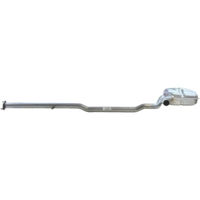 Bilde av Midtre eksospotte BOSAL 290 093