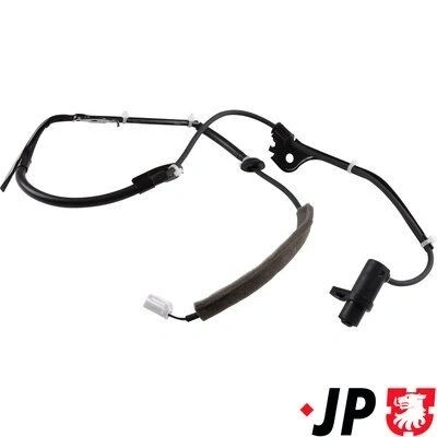 Bilde av JP GROUP 4897104780 ABS sensor høyre bakaksel passiv 1200 hvit TOYOTA: RAV4 II SUV
