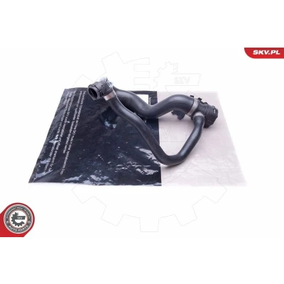 Bilde av Radiatorslange, mercedes benz, 2045019482, A2045019482
