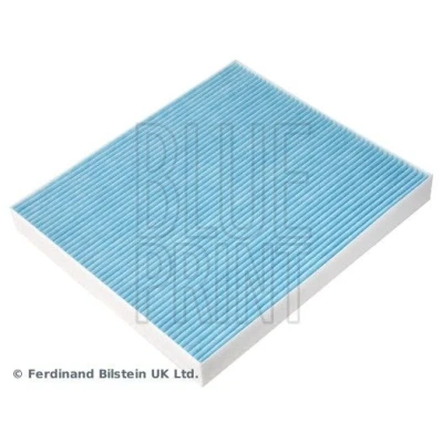 Bilde av BLUE PRINT ADBP250008 Kupéfilter pollenfilter 254 226 29 HYUNDAI: Sonata VII, KIA: Optima / K5 Sportswagon