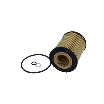 Bilde av MAXGEAR 26 2069 Oljefilter med tetning Filterinnsats BMW: 5 Touring, Sedan, X5
