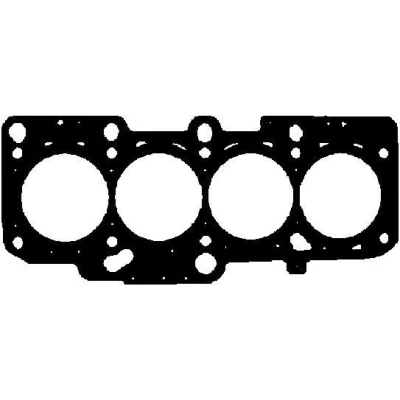 Bilde av CORTECO 415043P Toppakning 0,9 Metall AUDI: A4 B7 Avant, B6 Sedan, VOLKSWAGEN: Passat B5 GP Stasjonsvogn