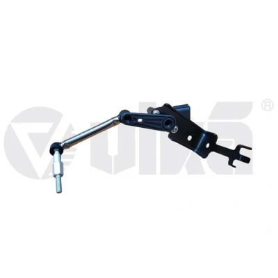 Bilde av sensor, lyslengderegulering, Foran venstre audi a8 d5 OE 4N0941285B, 4N0941285C