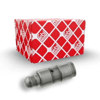 Bilde av FEBI BILSTEIN 26237 Ventilløfter hydraulisk Innløpsside, Eksosside BMW: 3 Touring, Sedan