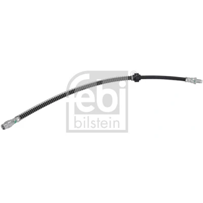 Bilde av FEBI BILSTEIN 184032 Bremseslange framaksel venstre, høyre 550 OPEL: Movano A Minibuss, Van, RENAULT: MASTER 2 Kasten