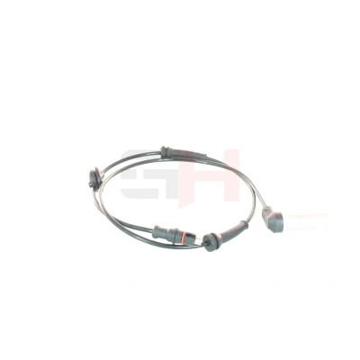Bilde av GH 704004 ABS Sensor framaksel, framaksel høyre, venstre