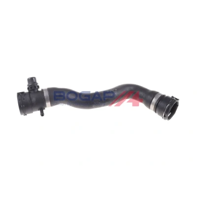 Bilde av BOGAP Radiatorslange EPDM (etyl propylen dien gummi) B4228150 BMW: 5 Touring, Sedan
