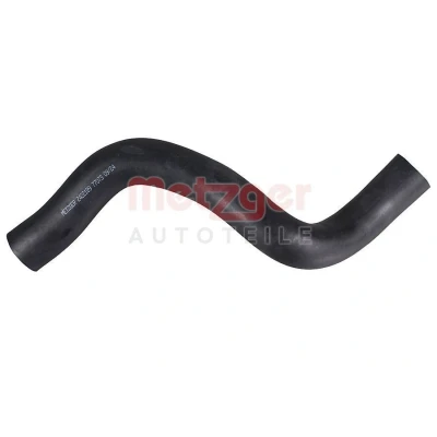 Bilde av METZGER 2422189 Radiatorslange øvre venstre EPDM (etyl propylen dien gummi) OPEL: Astra J Sports Tourer, Hatchback