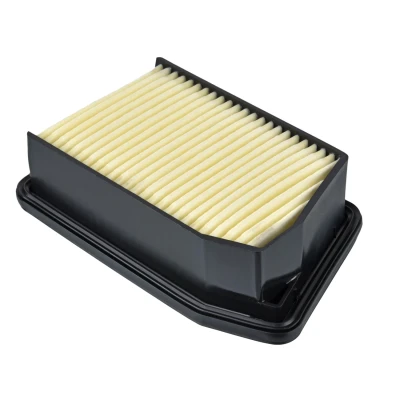 Bilde av FEBI BILSTEIN 184327 Luftfilter 50 116 190 Filterinnsats HONDA: Jazz 3