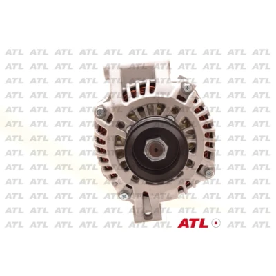 Bilde av BOSCH 0 986 082 800 Dynamo 14V 70A HONDA: CR V 2