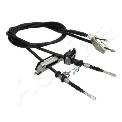 Bilde av ASHIKA 131 00 0304 Bremsekabel bak 1770/1590x2 FORD: Focus Mk1 Stasjonsvogn, Hatchback