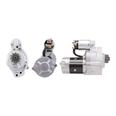 Bilde av LUCAS ELECTRICAL LRS02698 Starter 12 2,2 11 NISSAN: Pathfinder 3