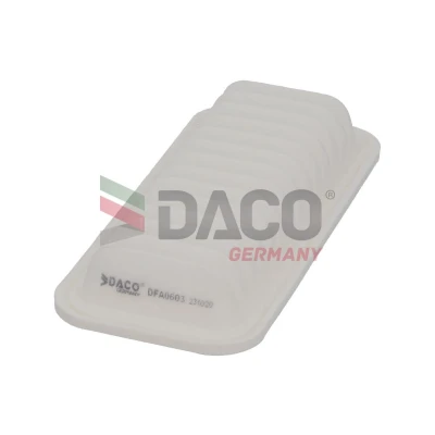 Bilde av Luftfilter DACO Germany DFA0603