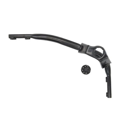 Bilde av BLIC 6502 08 3208207P Holder JEEP: Cherokee V (KL) 2.0 CRD, 3.2 4x4, 2.2 3.2, T GDi 2.4 V6 CRD 2.4,