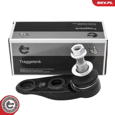 Bilde av ESEN SKV 69SKV570 Bærekule framaksel nede, høyre 16,3mm MINI: Hatchback, Clubman