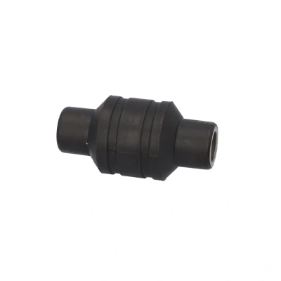 Bilde av FEBI BILSTEIN 186320 Stabilisatorbøssinger ytre gummi 20mm 53mm MERCEDES BENZ: ACTROS