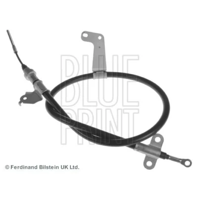 Bilde av BLUE PRINT ADH246161 Bremsekabel foran 1180 for venstreratt HONDA: CR V 2