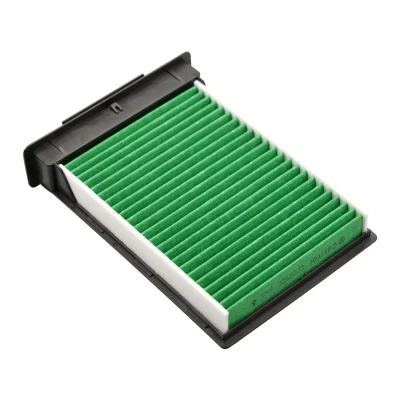 Bilde av Castrol filters CC0252C Kupéfilter Karbonfilter, med antibakteriell effekt 225mm 150mm 35mm PEUGEOT: 107 Hatchback, CITROËN: C1 I, TOYOTA: Aygo