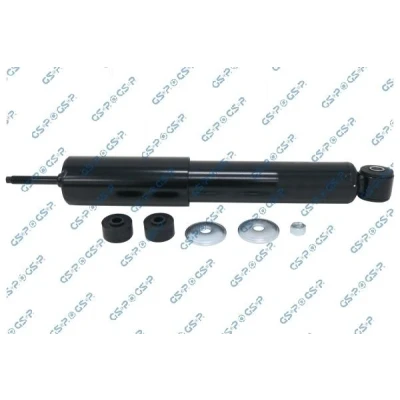 Bilde av GSP 32103010 Støtdemper framaksel gasstrykk torørs teleskopstøtdemper MITSUBISHI: L200 III Pick up (K6) 2.4 4WD, 2.5 TD 4WD 1996 2007