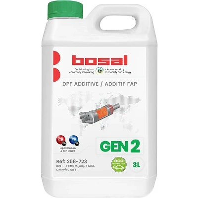 Bilde av Additiv, sot /partikkelfilterregenerering, citroën,peugeot, 1623961480, GEN 2