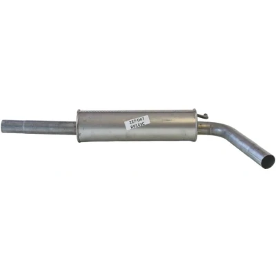 Bilde av Mellomlyddemper, seat cordoba, ibiza iii, iv, sc st skoda fabia ii, combi vw polo, 6Q0253209BA