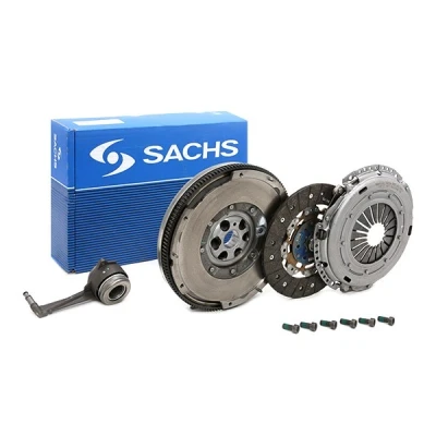 Bilde av SACHS DMF Module plus CSC 2290 601 084 Clutch VOLKSWAGEN: Golf 4, Sharan I, 4 Variant, SKODA: Octavia 1 Combi