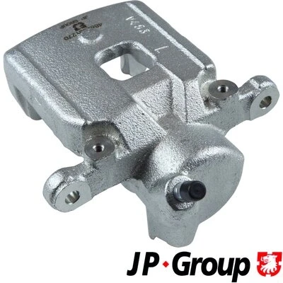 Bilde av JP GROUP 4862001270 Bremsecaliper venstre bakaksel TOYOTA: Land Cruiser 100