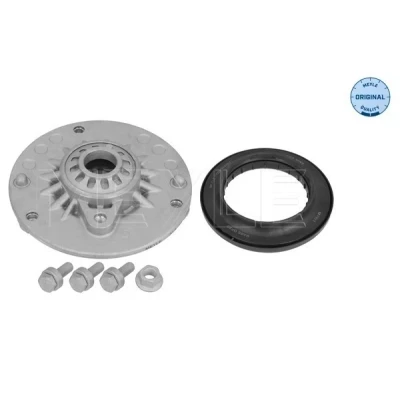 Bilde av MEYLE 314 641 0007/S reparasjonssett, fjærbeinstøttelager framaksel med kulelager, festemateriell BMW: 3 Sedan