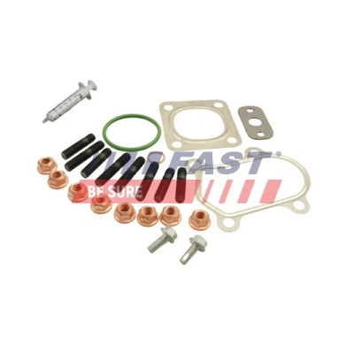 Bilde av FAST FT48424 Monteringssett, lader FIAT: Ducato II Flatvogn lastebil/Chassis
