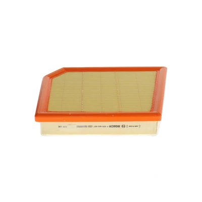 Bilde av BOSCH F 026 400 867 Luftfilter 288mm Filterinnsats