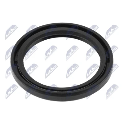 Bilde av NTY NUP MZ 003 Veivaksel Tetningsring framside MAZDA: 2 Hatchback, 323 F 6