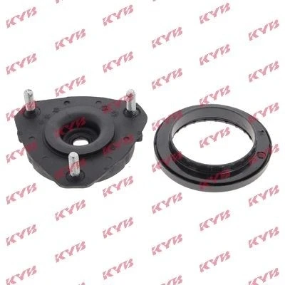 Bilde av KYB SM1209 reparasjonssett, fjærbeinstøttelager framaksel Suspension Mounting Kit