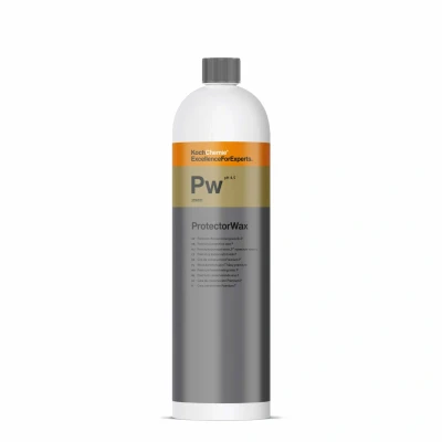 Bilde av Voks KOCH Protector Wax 1L
