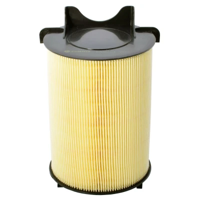 Bilde av Castrol filters CA0014 Luftfilter 136mm omluftfilter VOLKSWAGEN: GOLF 6, Passat B6 Variant, B7 SKODA: Octavia 2 Combi