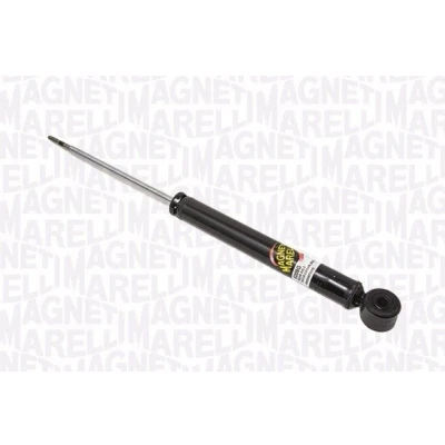 Bilde av MAGNETI MARELLI 356209070000 Støtdemper bakaksel gasstrykk torørs Dempermodul øvre stift, nedre øye