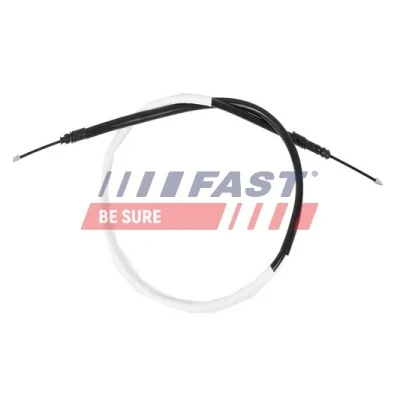 Bilde av FAST FT69192 Bremsekabel bak PEUGEOT: Expert II Tepee, Van, FIAT: Scudo II, CITROËN: Jumpy MPV, Van