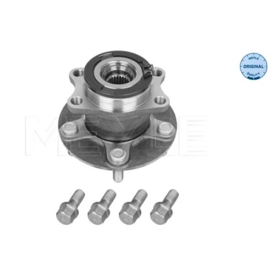 Bilde av MEYLE 32 14 752 0004 Hjullagersett MITSUBISHI: ASX SUV, Outlander 2 PEUGEOT: 4008 4007, JEEP: Compass, Patriot
