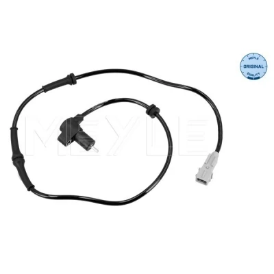 Bilde av MEYLE 11 14 899 0023 ABS sensor bakaksel begge sider passiv 2 12 CITROËN: Berlingo / First I Van, PEUGEOT: Partner Van