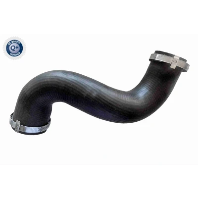Bilde av VAICO V10 3783 Ladeluftslange gummi med tekstilforsterker Q+, original equipment manufacturer quality VOLKSWAGEN: Amarok Pick up