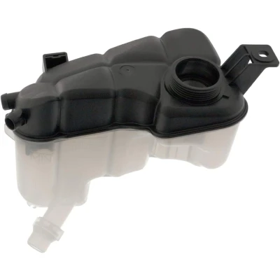 Bilde av FEBI BILSTEIN 100435 Ekspansjonstank uten deksel, sensor VOLVO: V70 3, S60 II, XC70 II Stasjonsvogn