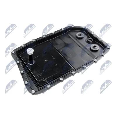 Bilde av Oljekar, automatgir, alpina,aston martin,bentley,bmw,jaguar,land rover,rolls royce, 0 403 404, 2333903, 24 11 7 519 359