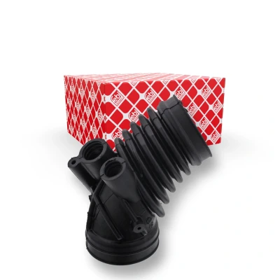 Bilde av FEBI BILSTEIN 36198 Sugeslange, luftfilter BMW: 3 Cabrio, Sedan, Z3 Roadster