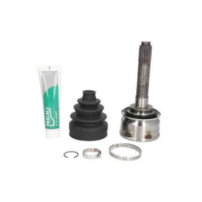 Bilde av Drivknute, drivaksel PASCAL G19002PC