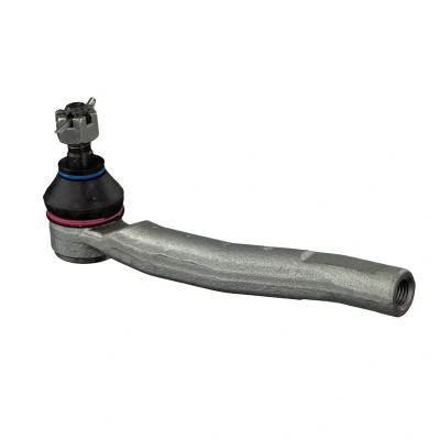 Bilde av FEBI BILSTEIN 43223 Endeledd framaksel høyre med kronemutter TOYOTA: Yaris II Hatchback, III Hatchback