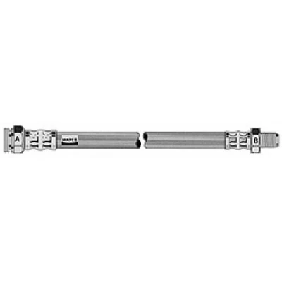 Bilde av MAPCO 3832 Bremseslange bakaksel, ved bremsekaliper 190 FORD: Focus Mk1 Stasjonsvogn
