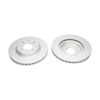Bilde av KAVO PARTS BR 4220 C Bremseskiver 275 26 4 114 ventilert belagt