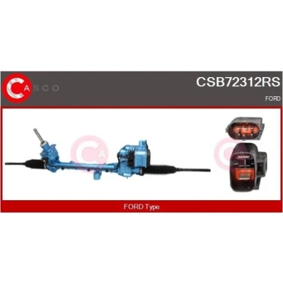 Bilde av CASCO AS CWP70002AS Vaskevannspumpe 12V PEUGEOT: 406 Coupé