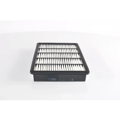 Bilde av BOSCH F 026 400 362 Luftfilter 48 374,5 228 Filterinnsats MAZDA: RX 8
