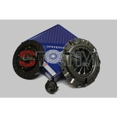 Bilde av Clutchsett, nissan pixo, opel agila, suzuki alto vii, splash, swift iv
